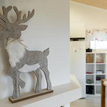 Vila Welcome To Lapland Rovaniemi