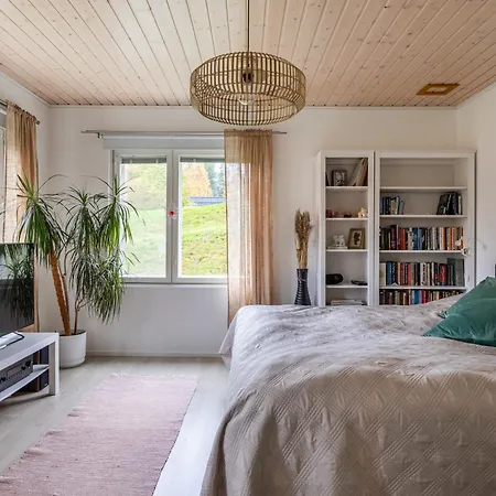 Villa Welcome To Lapland Rovaniemi