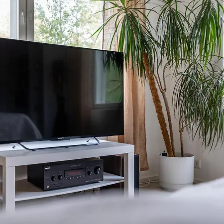 Welcome To Lapland Villa Rovaniemi