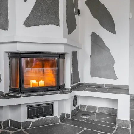 Welcome To Lapland Villa