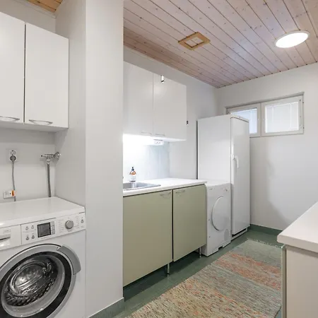 Welcome To Lapland *