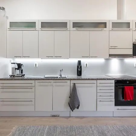 Villa Welcome To Lapland *