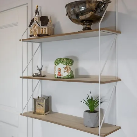 Welcome To Lapland Villa