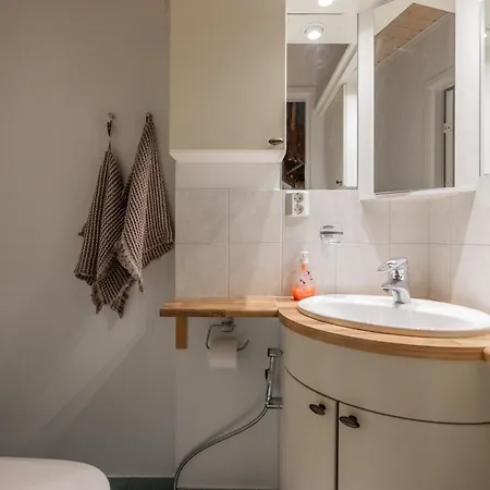 Villa Welcome To Lapland *