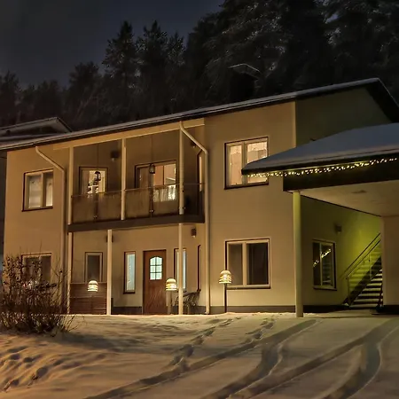 Welcome To Lapland *