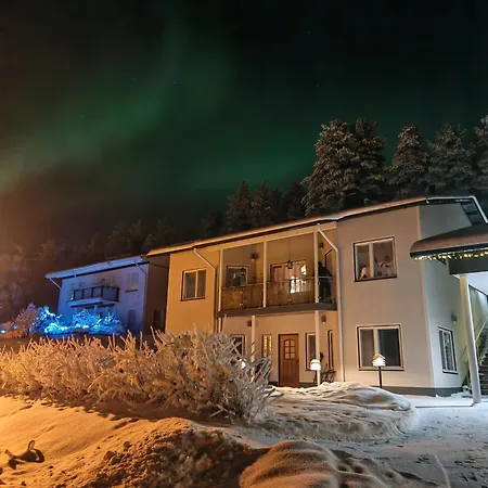 Welcome To Lapland