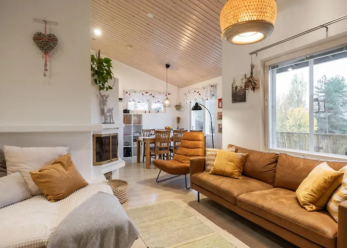 Welcome To Lapland *