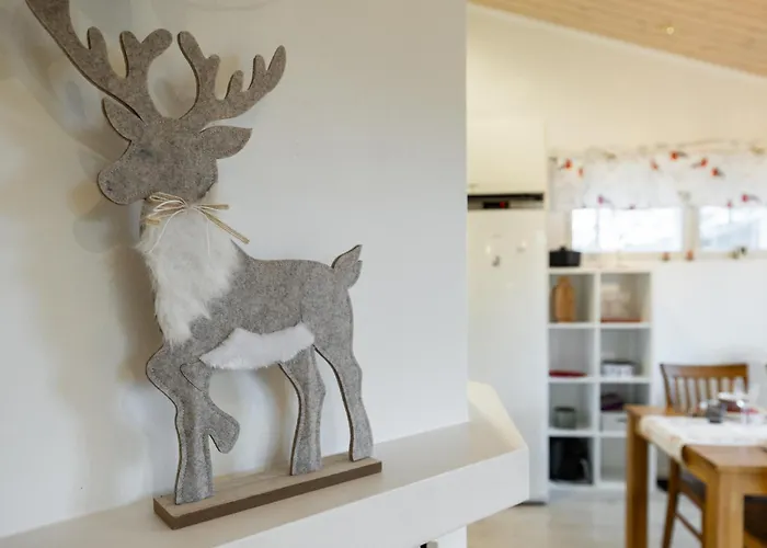 Villa Welcome To Lapland Rovaniemi