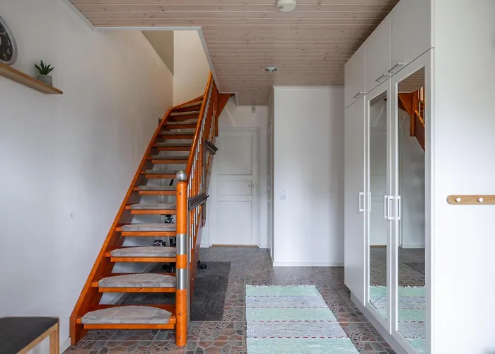 Welcome To Lapland * Rovaniemi