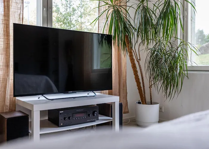 Welcome To Lapland Villa Rovaniemi