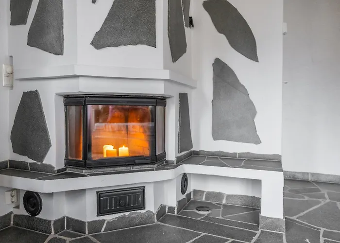 Welcome To Lapland Villa