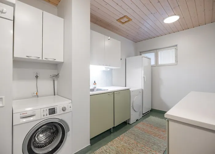 Welcome To Lapland *