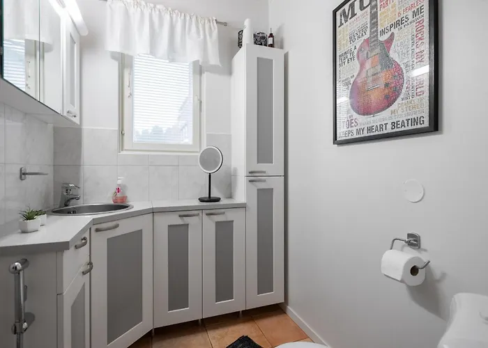 Welcome To Lapland *