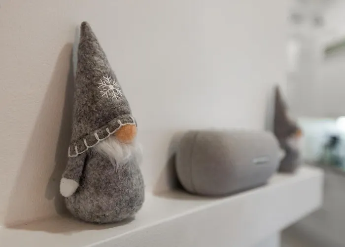 Villa Welcome To Lapland