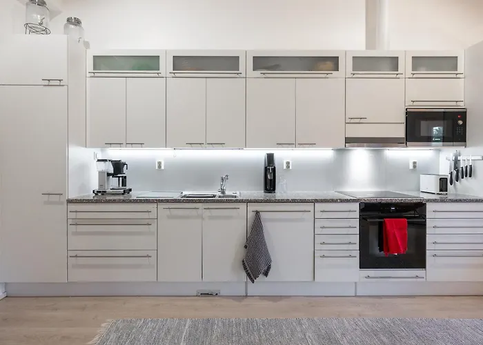 Villa Welcome To Lapland *