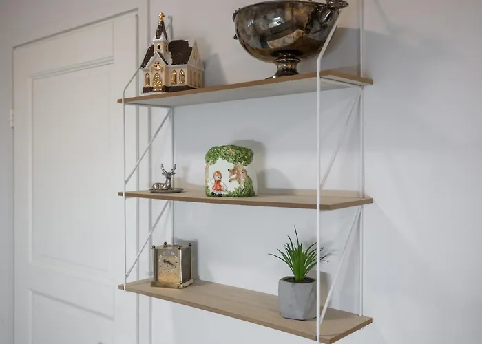 Welcome To Lapland Villa