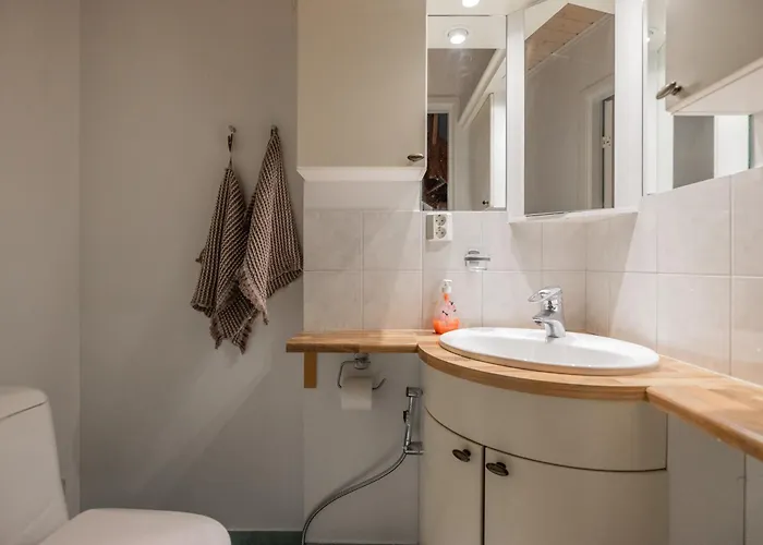 Villa Welcome To Lapland *