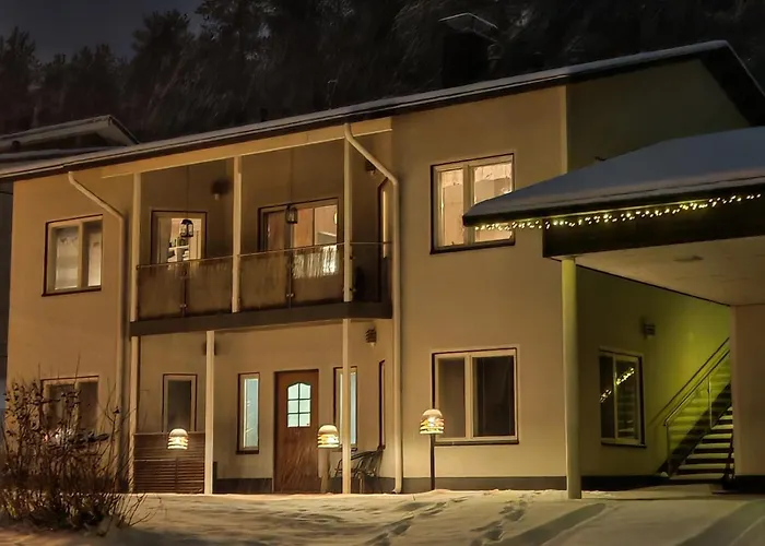 Welcome To Lapland *